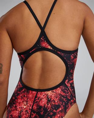 TYR Durafast Lite® Kadın Diamondfit Mayo - Radiant