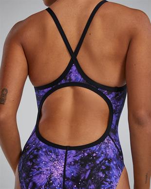 TYR Durafast Lite® Kadın Diamondfit Mayo - Radiant