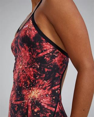 TYR Durafast Lite® Kadın Diamondfit Mayo - Radiant