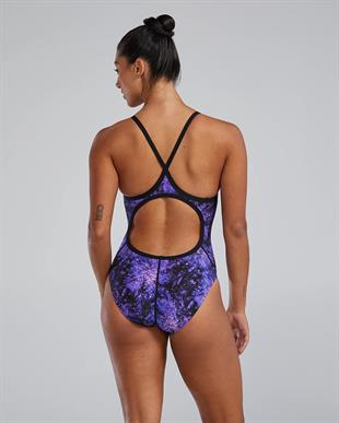 TYR Durafast Lite® Kadın Diamondfit Mayo - Radiant