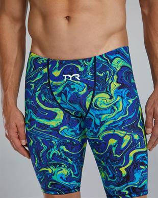 TYR Erkek Thresher Jammer - Hyperblitz