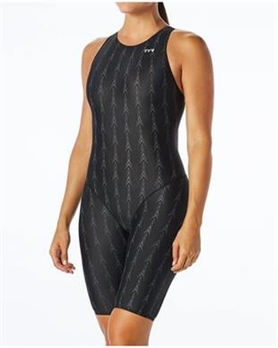 TYR Fusion 2 Kadın Yarış Mayosu