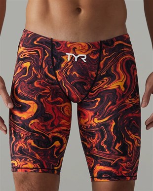 TYR Thresher Erkek Yarış Mayosu