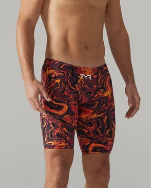 TYR Thresher Erkek Yarış Mayosu