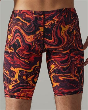 TYR Thresher Erkek Yarış Mayosu