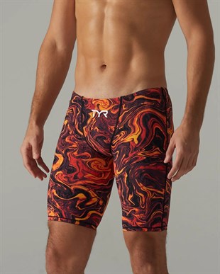 TYR Thresher Erkek Yarış Mayosu