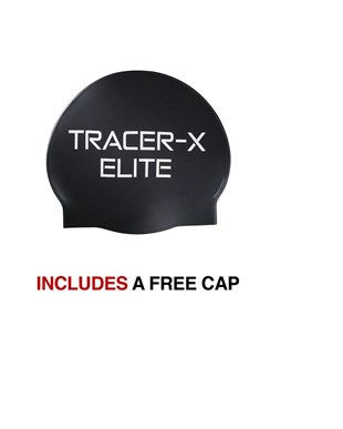 Tyr Tracer-X Elite Aynalı  Yarış Gözlüğü