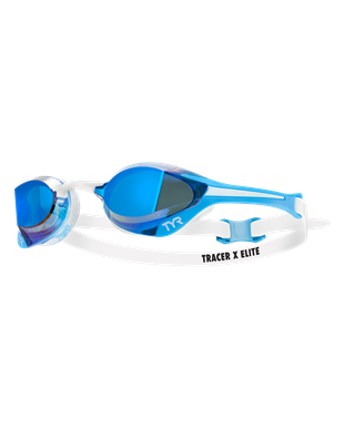 Tyr Tracer-X Elite Aynalı  Yarış Gözlüğü