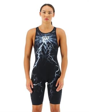 TYR Venzo™Open Back Kadın Mayo