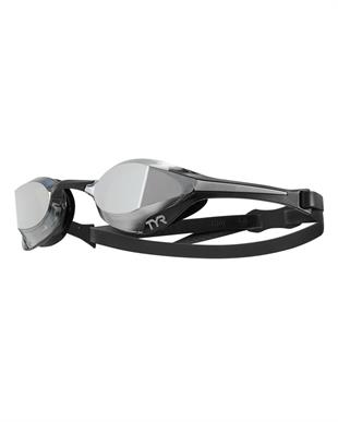 TYR Yetişkin Tracer-X Elite Aynalı Yarış Gözlüğü