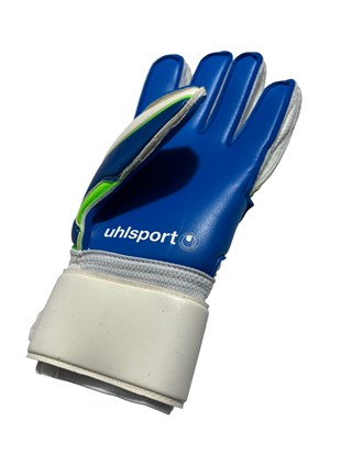 Uhlsport Aquasoft Kaleci Eldiveni