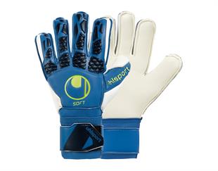 Uhlsport Hyperact Soft Flex Frame Kaleci eldiveni