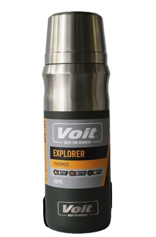 Voit Explorer Termos 650 Ml