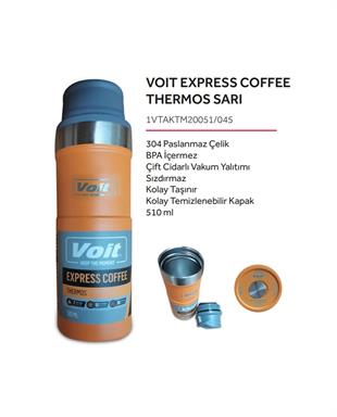 Voit Express Coffee Termos 510 Ml