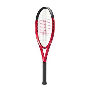 Wilson Çocuk Tenis Raketi Clash 26 V2.0