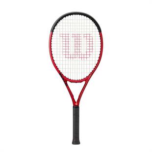 Wilson Çocuk Tenis Raketi Clash 26 V2.0