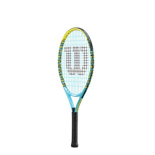 Wilson Çocuk Tenis Raketi Minions 2.0 Jr 23