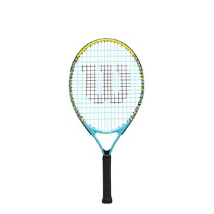 Wilson Çocuk Tenis Raketi Minions 2.0 Jr 23