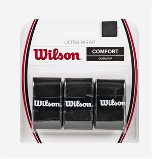 Wilson Grip Ultra Wrap Overgrip