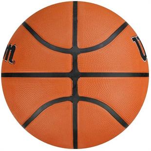 Wilson Nba Drv Plus 7 No Basketbol Topu