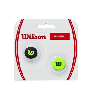 Wilson Pro Feel Titreşim Önleyici