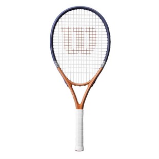 Wilson Tenis Raketi Roland Garros Elite