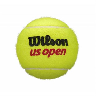Wilson Tenis Topu Us Open Xd 3lü