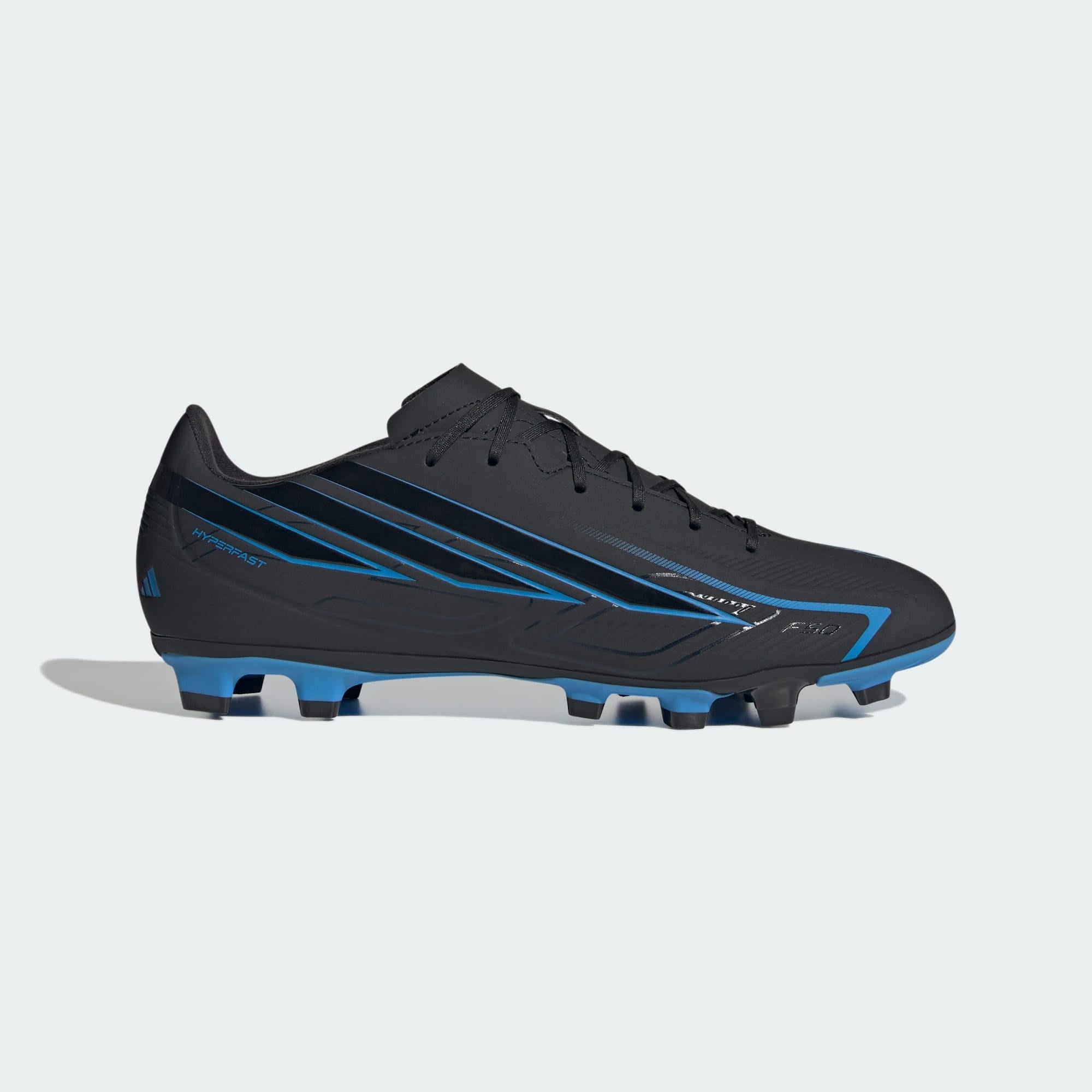 Adidas F50 Hyperfast Club FG/MG