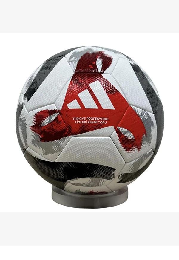 Adidas TIRO PRO TFF Süper Lig 25/26 Sezonu Futbol Resmi Maç Topu