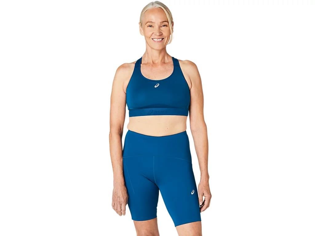 Ascis Road Compression Bra