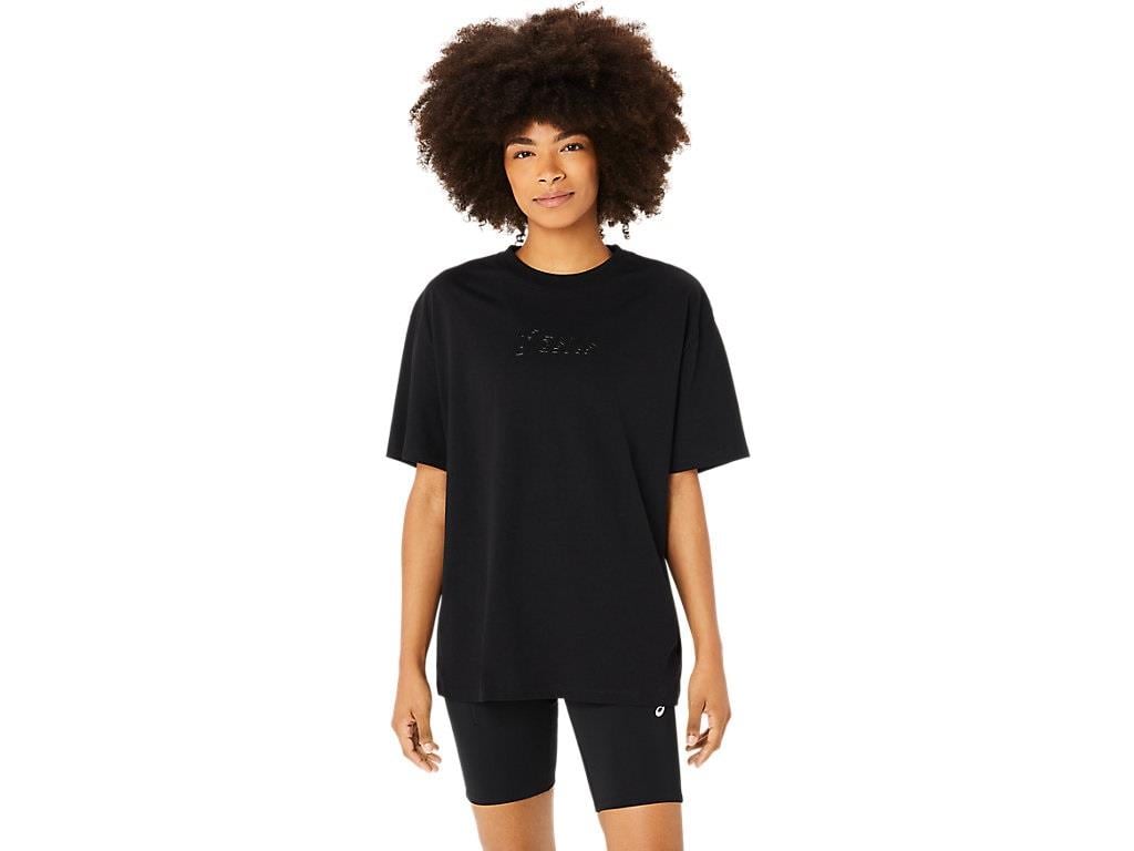 Asics Asics Llogo Tee Kadın Tişört