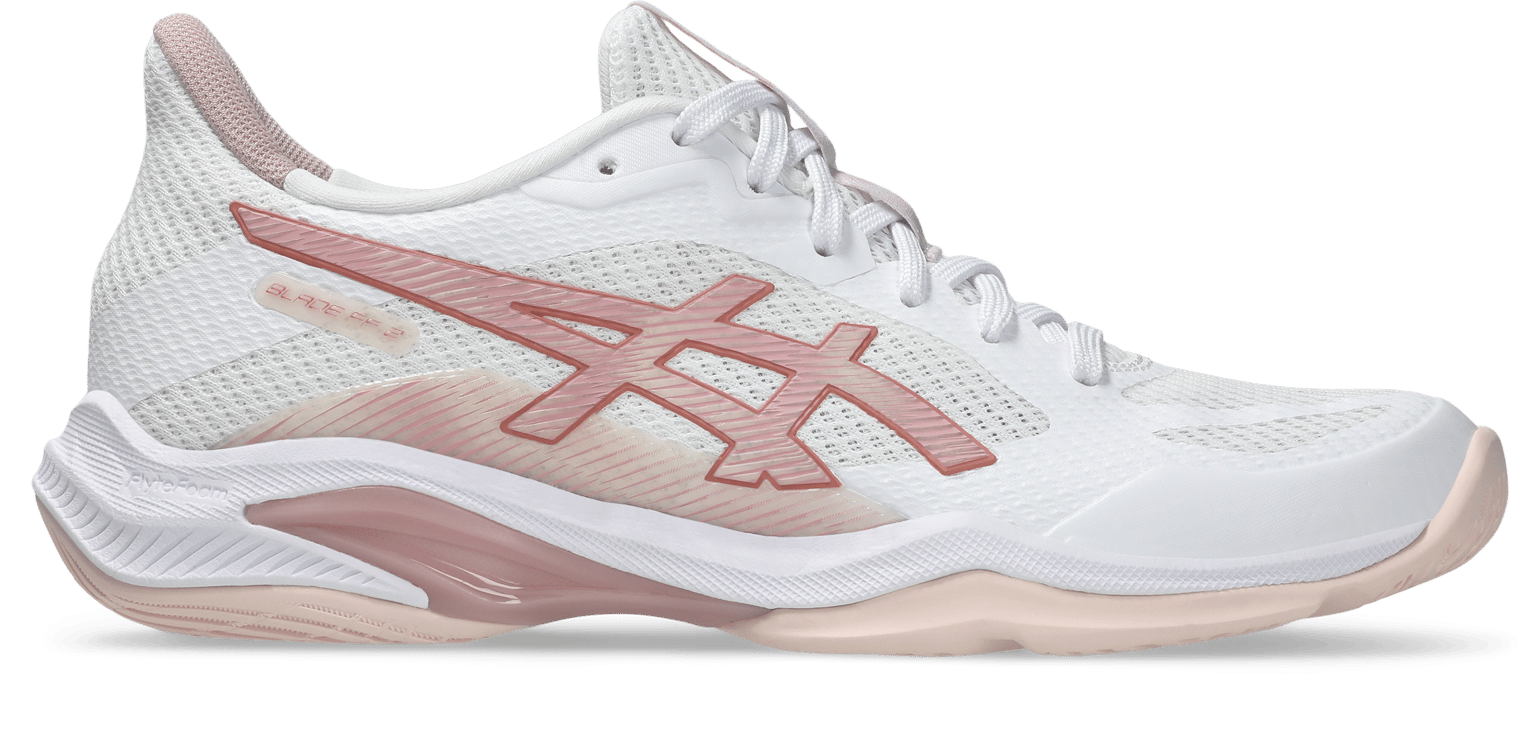 Asics Blade Ff 2 Kadın Voleybol Ayakkabısı