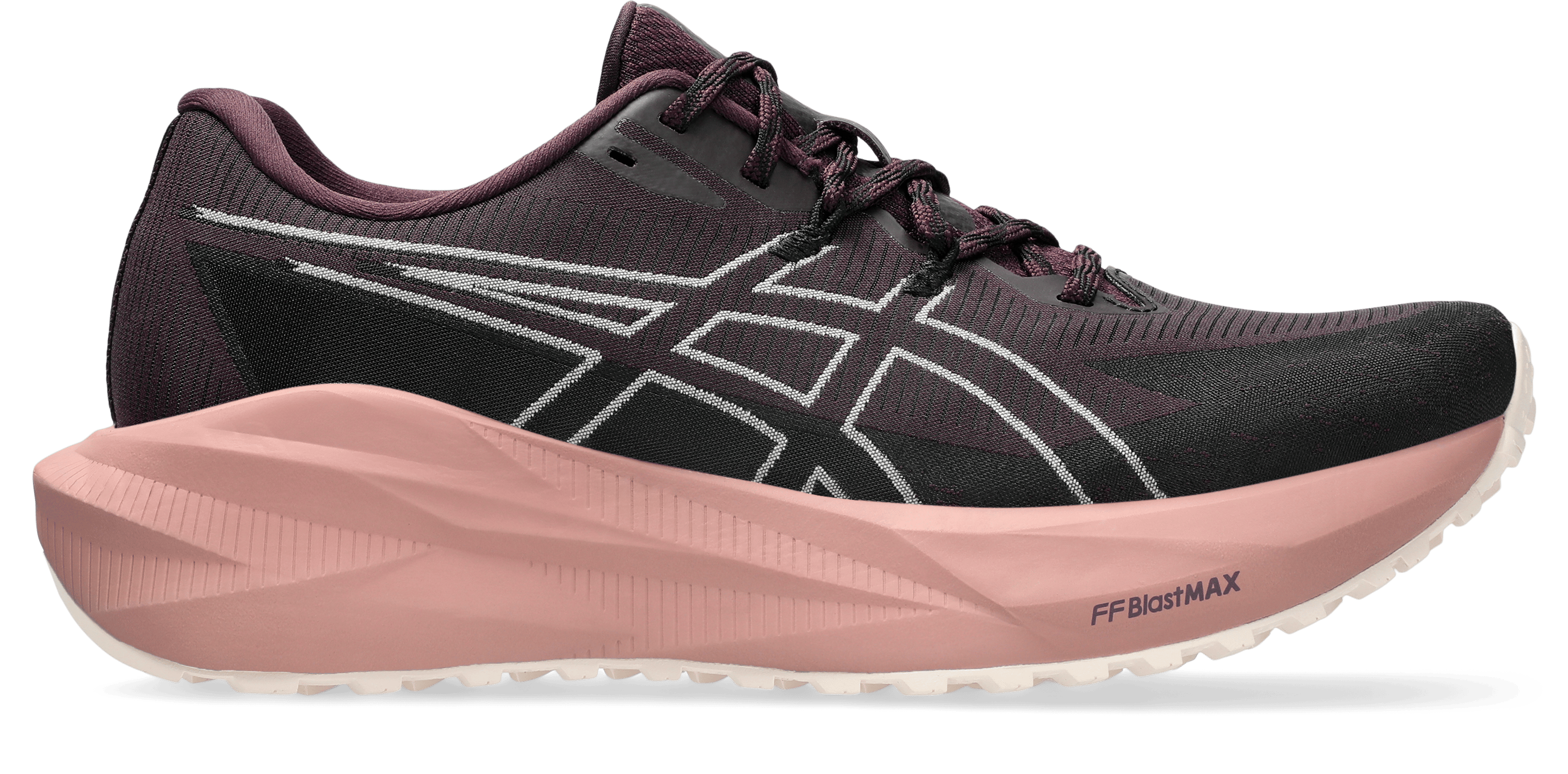 Asics Blazeblast Kadın Trail Koşu Ayakkabısı