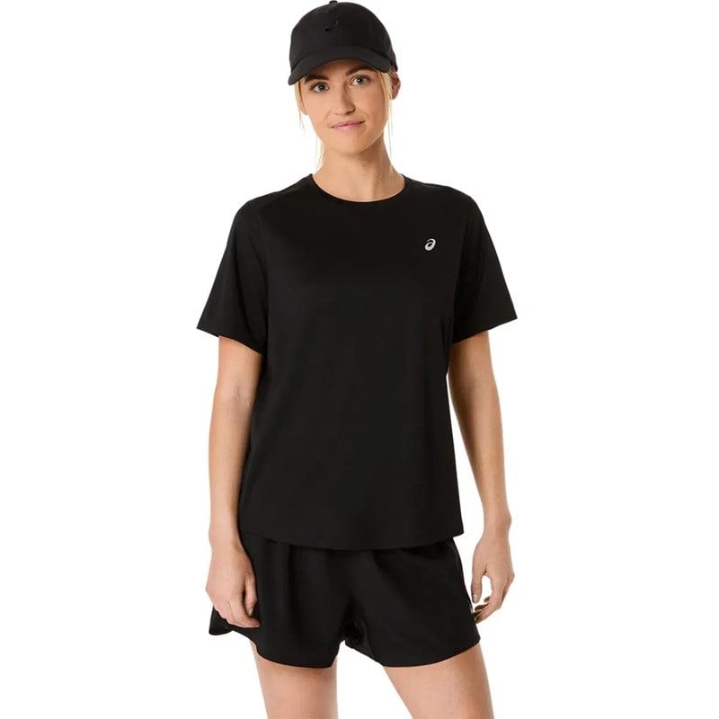 Asics C0re Ss Kadın Tişört