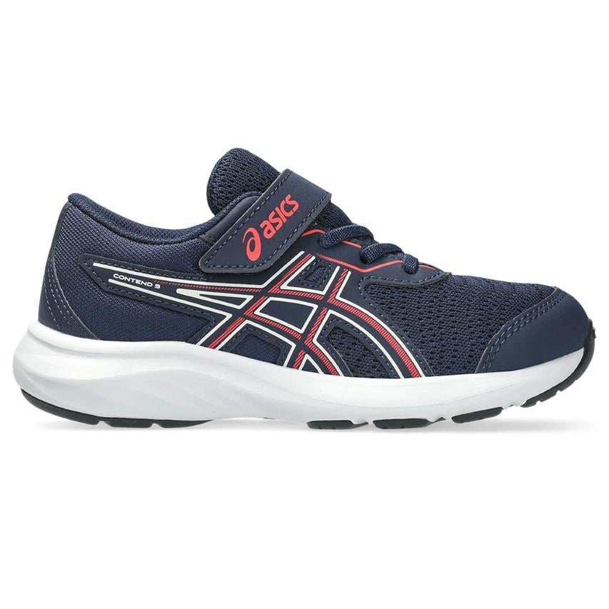 Asics Contend 9 Ps Çocuk Koşu Ayakkabısı