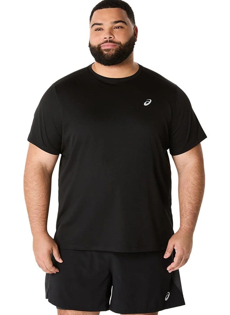 Asics Core Ss Erkek Tişört