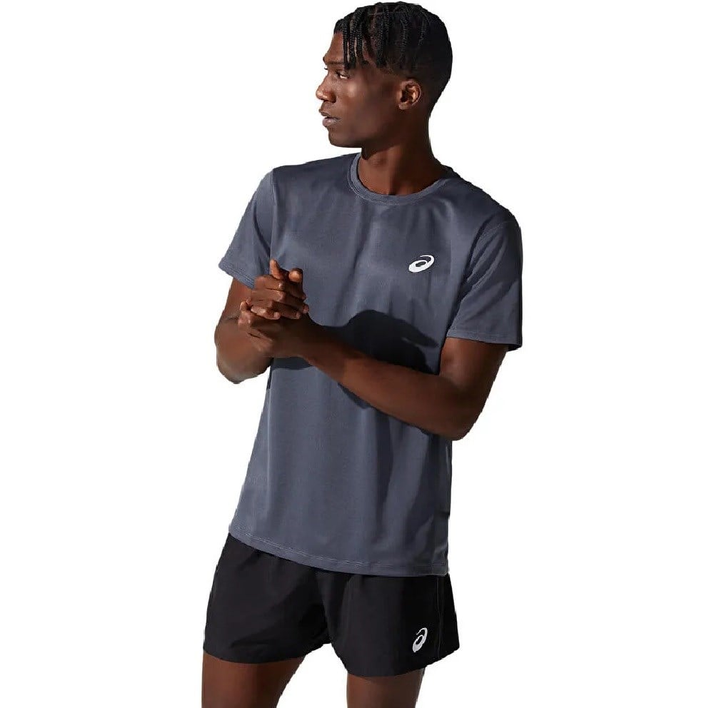 Asics Core Ss Erkek Tişört