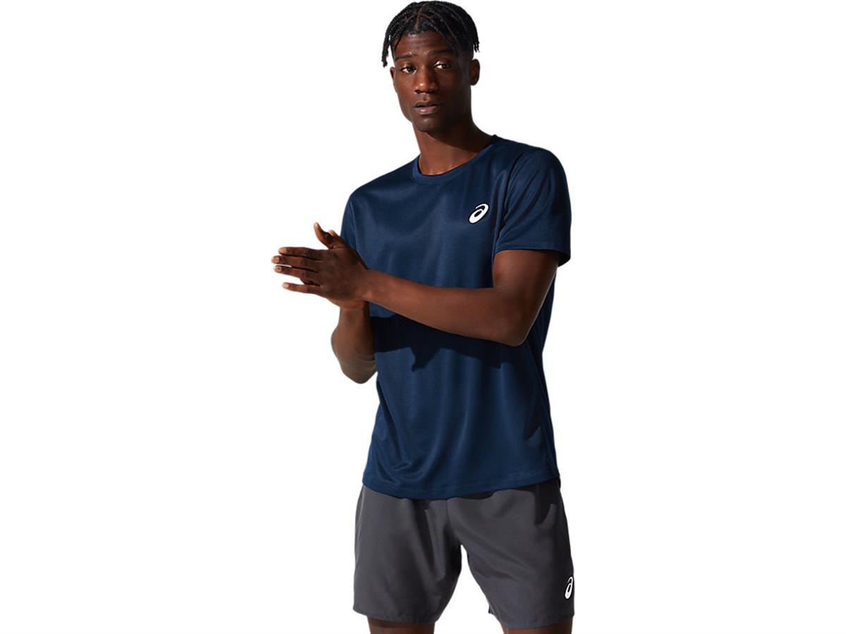 Asics Core ss Erkek Tişört