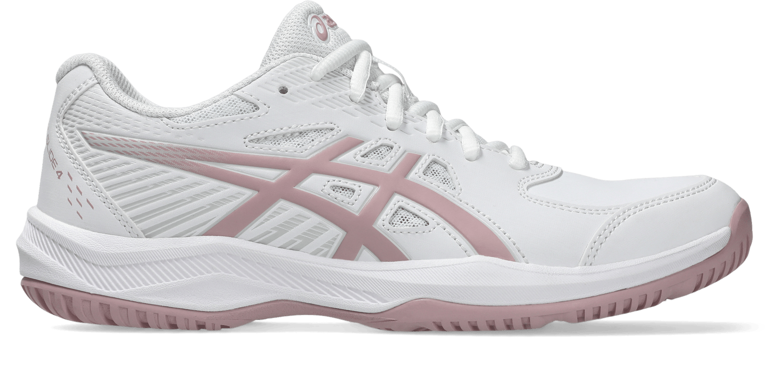 Asics Court Slide 4 Kadın Tenis Ayakkabısı