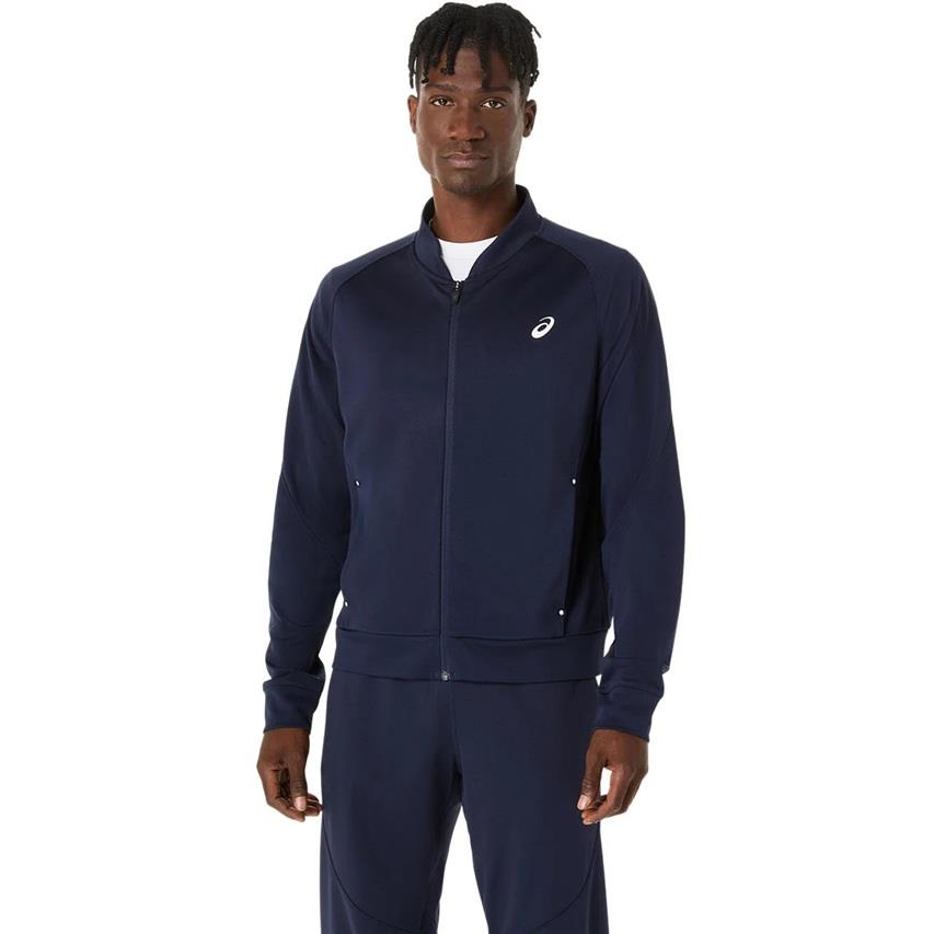 Asics Court Warm-Up Erkek Jacket