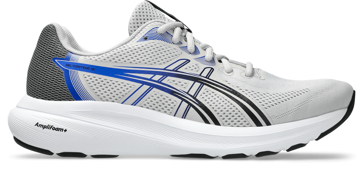 Asics Gel-Contend 10 Erkek Koşu Ayakkabısı