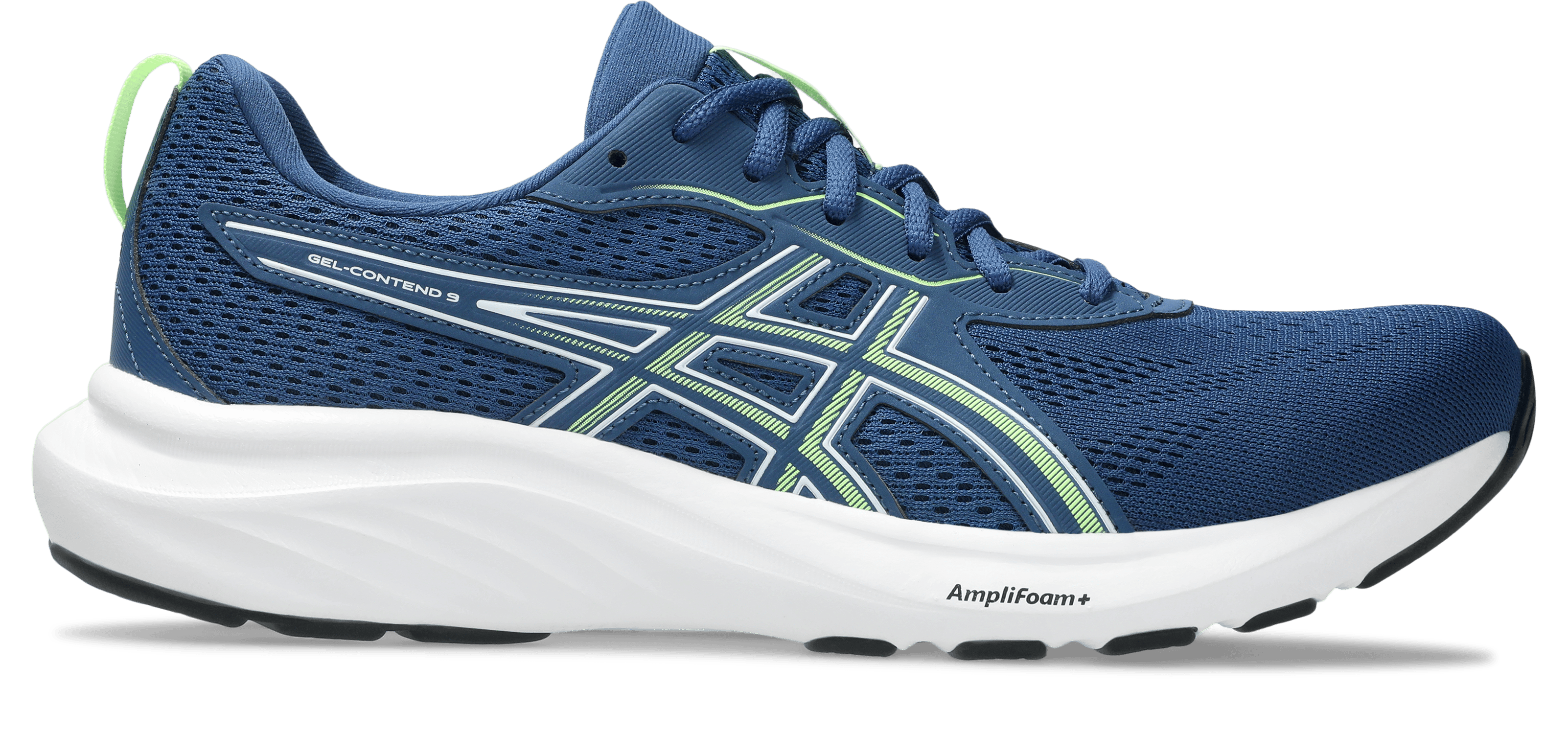 Asics Gel-contend 9 Erkek Koşu Ayakkabısı