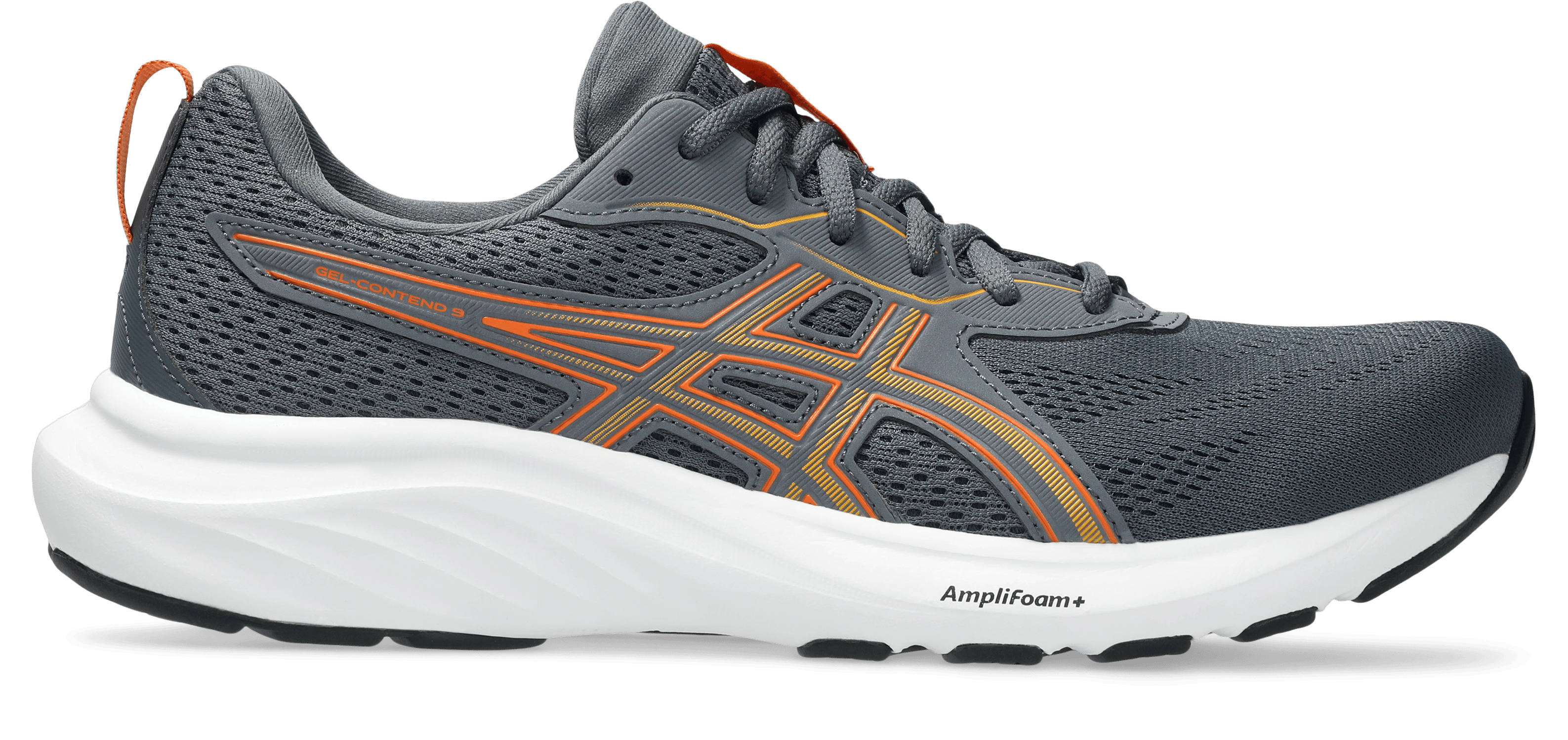 Asics Gel-contend 9 Erkek Koşu Ayakkabısı