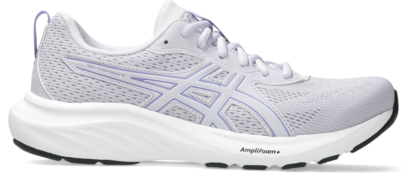 Asics Gel-contend 9 Kadın Koşu Ayakkabısı