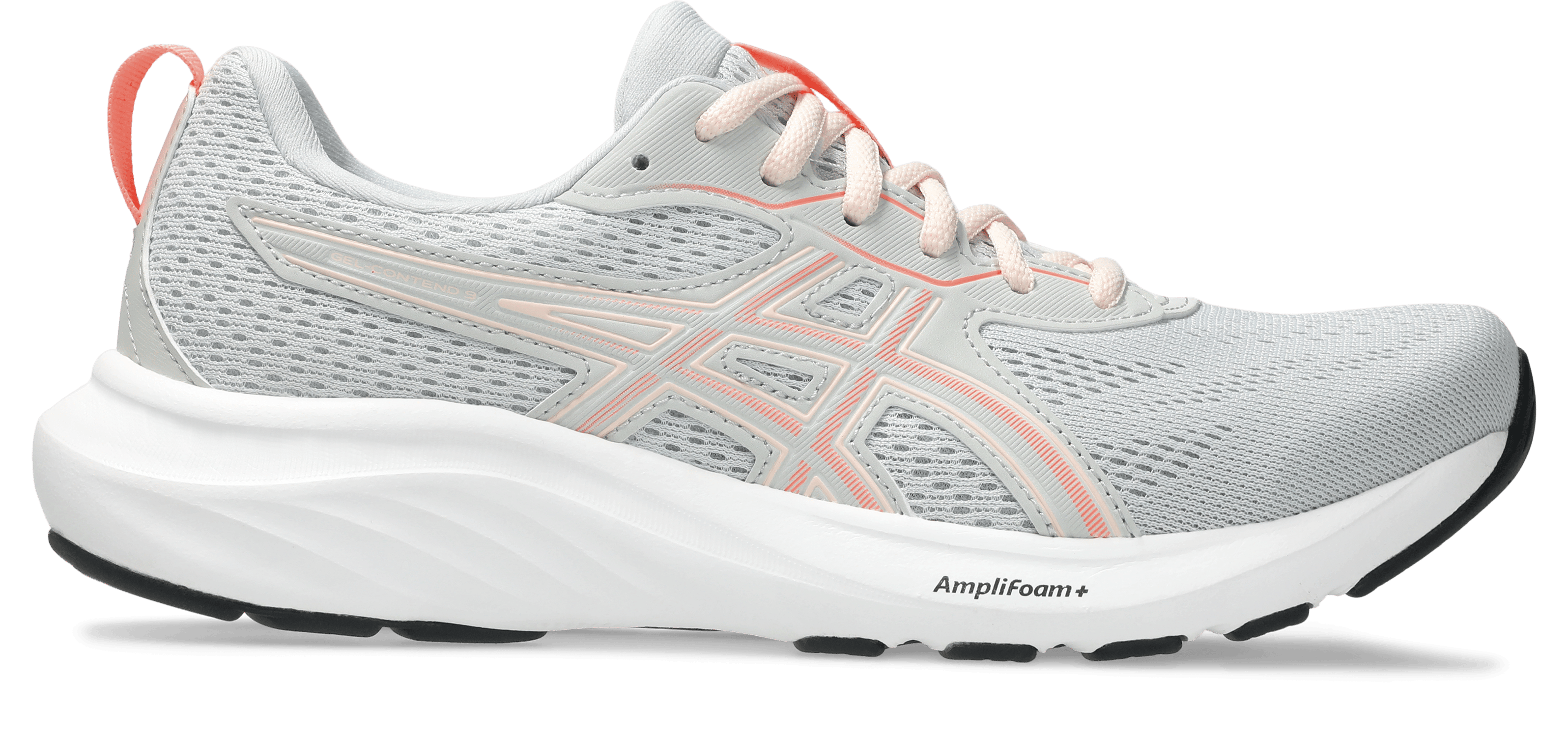 Asics Gel-contend 9 Kadın Koşu Ayakkabısı