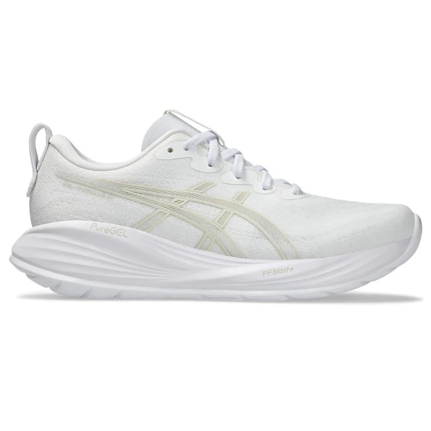 Asics Gel-Cumulus 27 Kadın Koşu Ayakkabısı