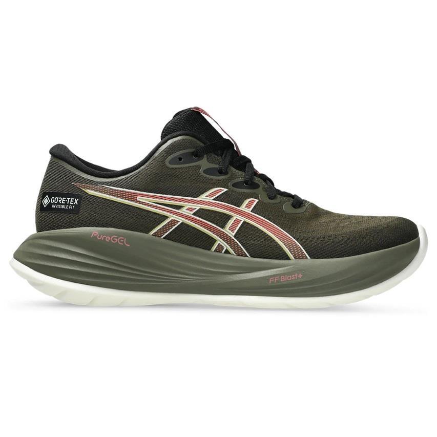 Asics Gel-Cumulus 27 Kadın Koşu Ayakkabısı