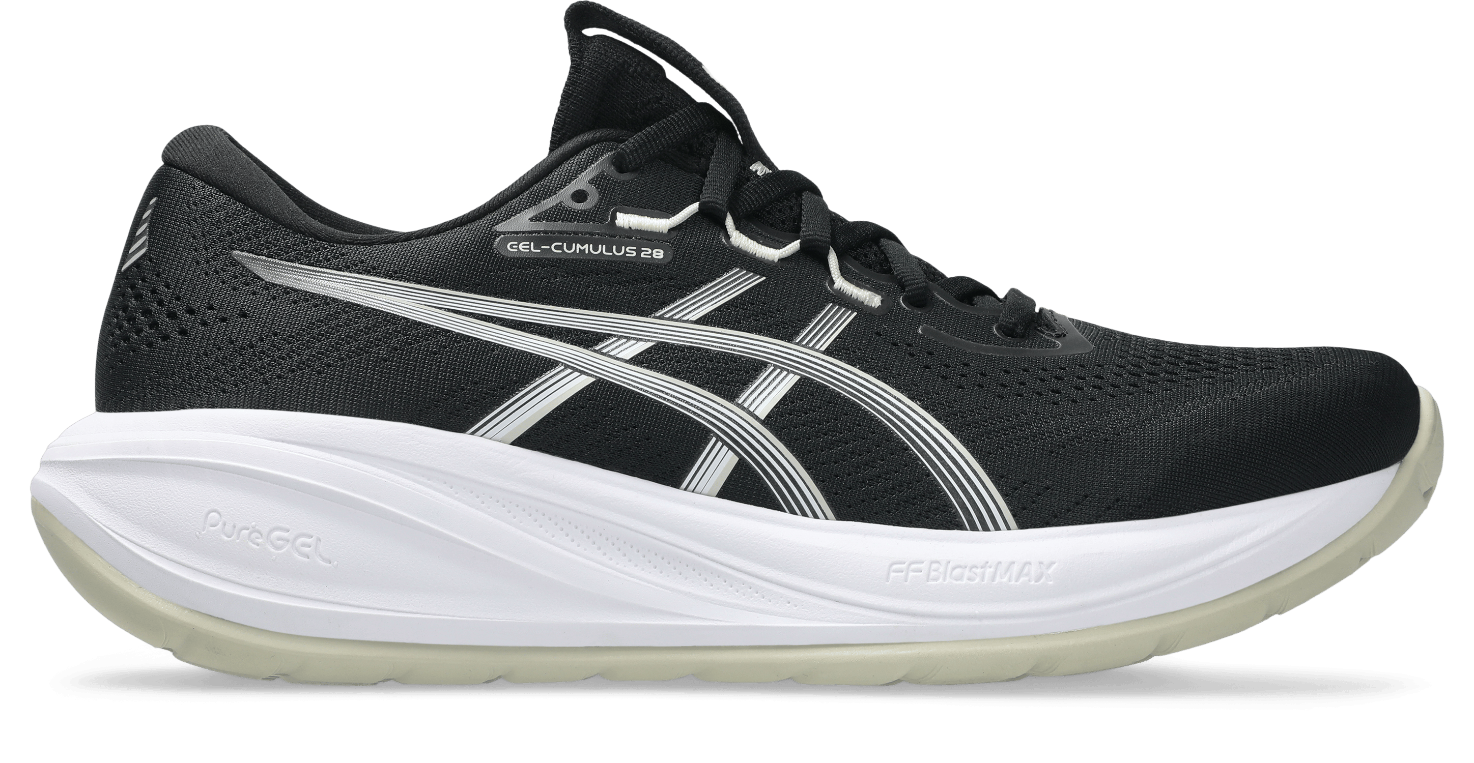 Asics Gel-Cumulus 28 Erkek Koşu Ayakkabısı
