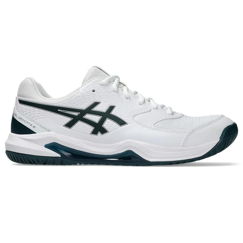 Asics Gel-Dedicate 8 Erkek Tenis Ayakkabısı