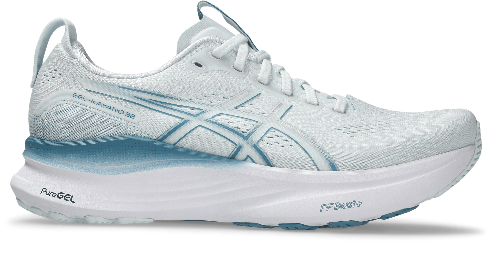 Asics Gel-Kayano 32 Erkek Koşu Ayakkabısı